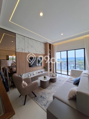 Jual Rumah Luas Elegan Dengan View Cantik di Sentul City, Bogor Jual Rumah Luas Elegan Dengan View Cantik di Sentul City, Bogor