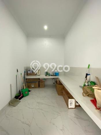 Hunian Elit LB 255m2 Siap Huni Desain Elegan di Sentul City, Bogor Hunian Elit LB 255m2 Siap Huni Desain Elegan di Sentul City, Bogor