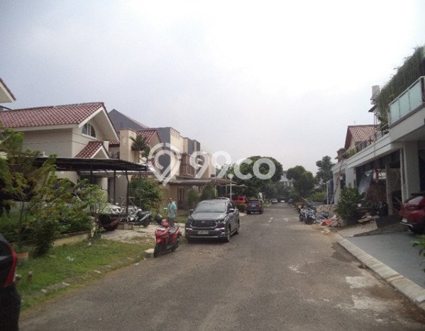 For Sale Hunian Rumah Terawat 3 Kamar di Alam Sutera, Tangerang For Sale Hunian Rumah Terawat 3 Kamar di Alam Sutera, Tangerang