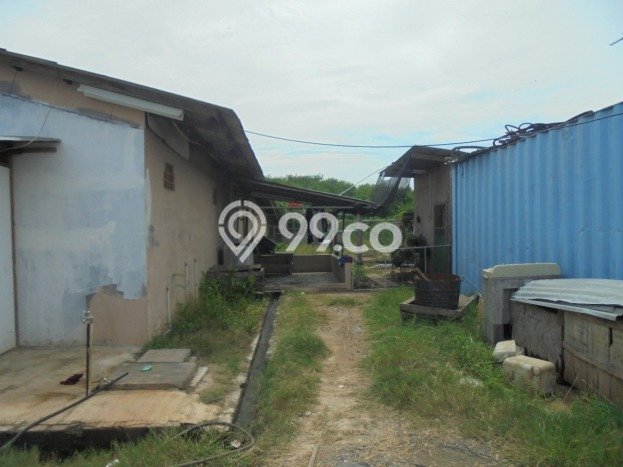 Dijual Tanah di Kemiri Tangerang Luas 27487m2 SHM Dijual Tanah di Kemiri Tangerang Luas 27487m2 SHM