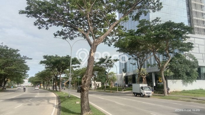 Lahan Dijual Lokasi Strategis di Tangerang dengan Luas 5989m2 Lahan Dijual Lokasi Strategis di Tangerang dengan Luas 5989m2