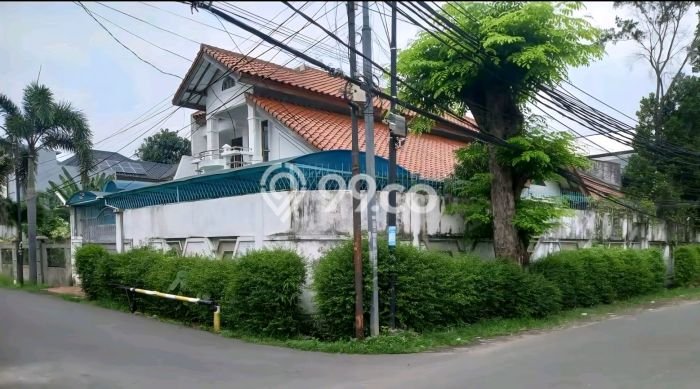 Hunian Super Elit dengan Akses Paling Strategis di Meruya, Jakarta Barat Hunian Super Elit dengan Akses Paling Strategis di Meruya, Jakarta Barat