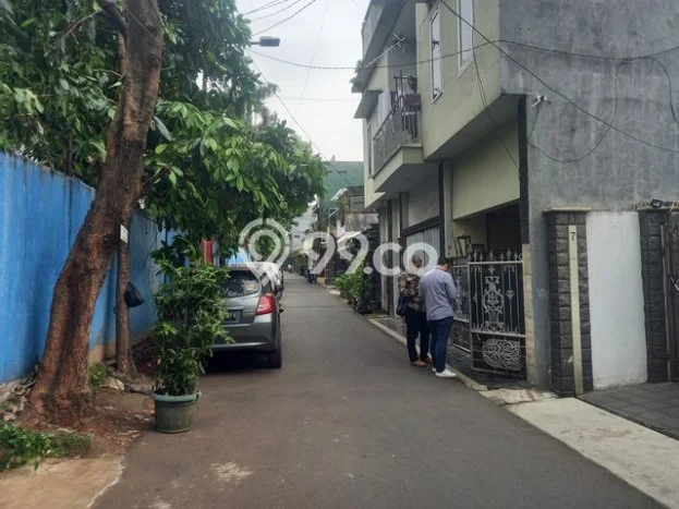 Dijual Rumah Eksklusif 6 KT di Cipulir, Jakarta Selatan Dijual Rumah Eksklusif 6 KT di Cipulir, Jakarta Selatan