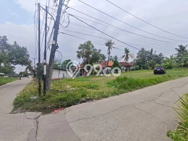 Kavling Tanah Dijual di Gunung Kaler Tangerang Spesifikasi 1032m2 Kavling Tanah Dijual di Gunung Kaler Tangerang Spesifikasi 1032m2