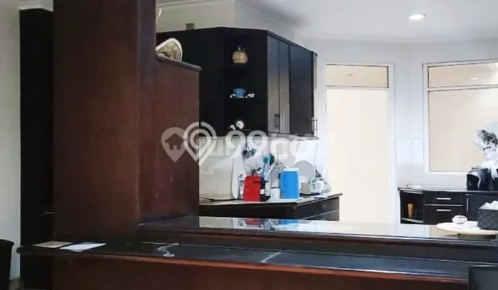 Rumah Elit Modern Siap Huni di Bintaro Jakarta Selatan Rumah Elit Modern Siap Huni di Bintaro Jakarta Selatan