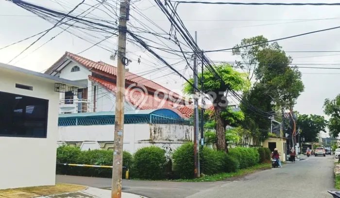 Hunian Super Elit dengan Akses Paling Strategis di Meruya, Jakarta Barat Hunian Super Elit dengan Akses Paling Strategis di Meruya, Jakarta Barat