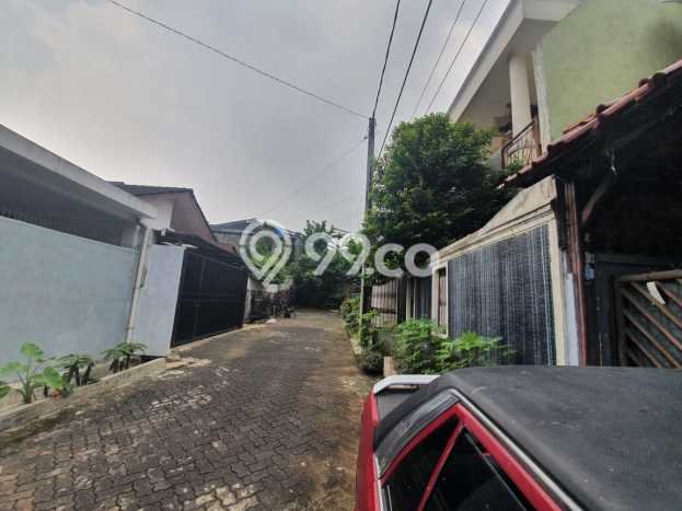 Rumah Modern Minimalis 4 KT Bisa Langsung Pindah di Pamulang Rumah Modern Minimalis 4 KT Bisa Langsung Pindah di Pamulang