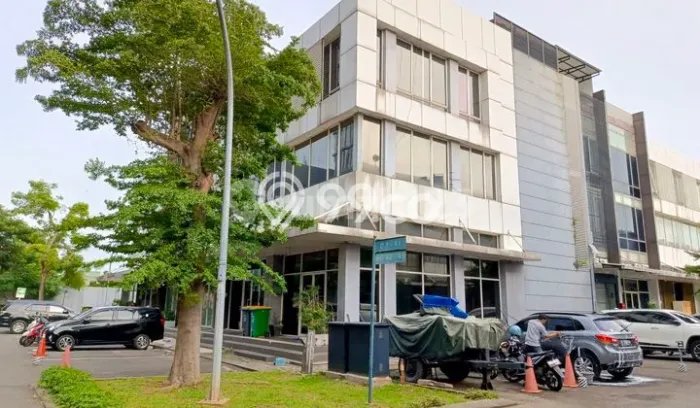 Ruko Dijual di Prime Area Tangerang Luas 160m2 Ruko Dijual di Prime Area Tangerang Luas 160m2