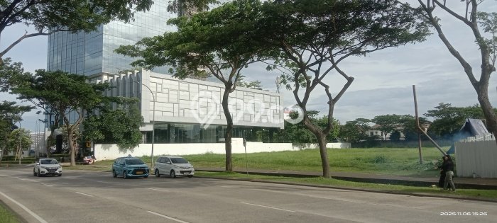 Lahan Dijual Lokasi Strategis di Tangerang dengan Luas 5989m2 Lahan Dijual Lokasi Strategis di Tangerang dengan Luas 5989m2