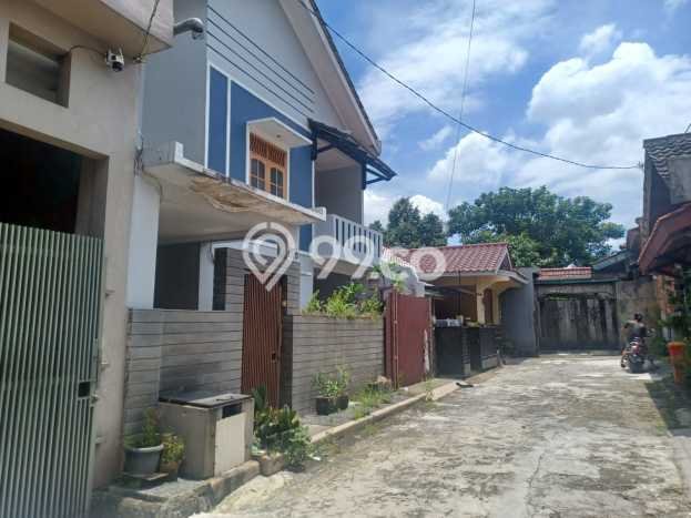 Hunian Nyaman Asri 4 KT Siap Pakai di Bojongsari Bogor Hunian Nyaman Asri 4 KT Siap Pakai di Bojongsari Bogor
