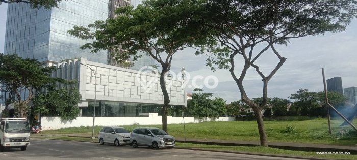 Lahan Dijual Lokasi Strategis di Tangerang dengan Luas 5989m2 Lahan Dijual Lokasi Strategis di Tangerang dengan Luas 5989m2