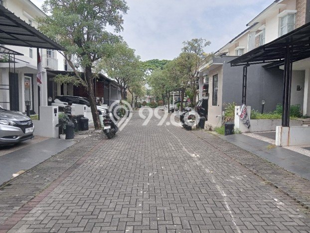 Jual Rumah Minimalis Bagus Punya 3 KT di BSD Tangerang Selatan SHM Jual Rumah Minimalis Bagus Punya 3 KT di BSD Tangerang Selatan SHM