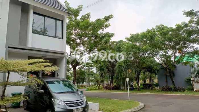 Rumah Luxury Modern Tanpa Renovasi di Metland Puri Jakarta Barat Rumah Luxury Modern Tanpa Renovasi di Metland Puri Jakarta Barat