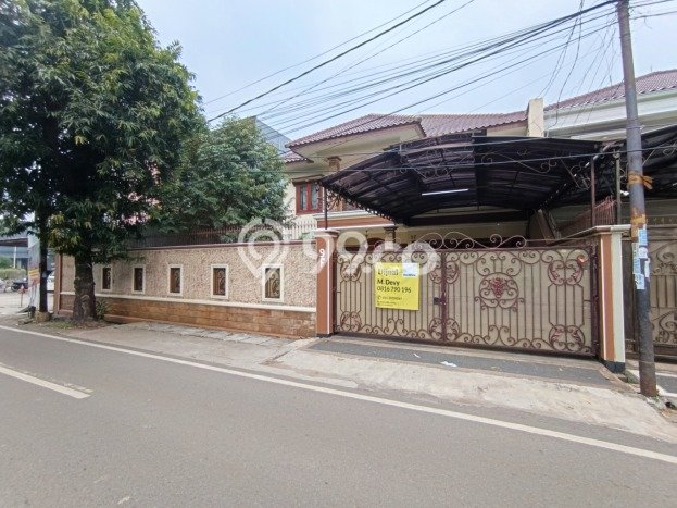 Dijual Rumah Premium dengan Fasilitas Sekitar Komplit di Pesanggrahan, Jakarta Selatan Dijual Rumah Premium dengan Fasilitas Sekitar Komplit di Pesanggrahan, Jakarta Selatan