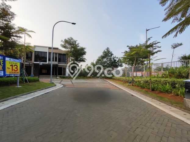 Dijual Rumah Modern 3 KT di Pantai Indah Kapuk 2, Jakarta Utara Dijual Rumah Modern 3 KT di Pantai Indah Kapuk 2, Jakarta Utara