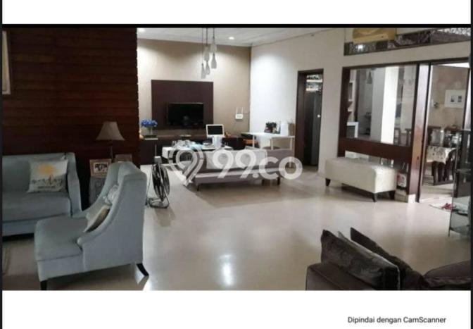 Hunian Eksklusif Dijual LT 1192m2 di Menteng, Jakarta Pusat Hunian Eksklusif Dijual LT 1192m2 di Menteng, Jakarta Pusat