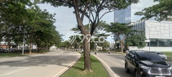 Lahan Dijual Lokasi Strategis di Tangerang dengan Luas 5989m2 Lahan Dijual Lokasi Strategis di Tangerang dengan Luas 5989m2