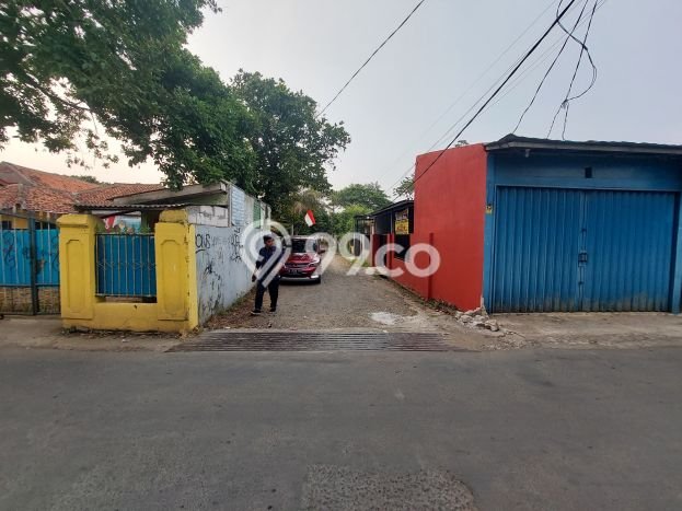 Hunian Murah Dijual di Sawangan, Depok Harga Rp 450 Juta Hunian Murah Dijual di Sawangan, Depok Harga Rp 450 Juta