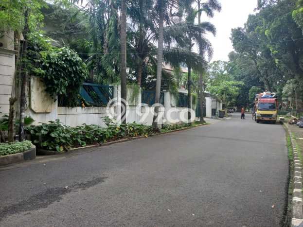 Dijual Rumah Mewah Exclusive di Permata Hijau, Jakarta Selatan Dijual Rumah Mewah Exclusive di Permata Hijau, Jakarta Selatan