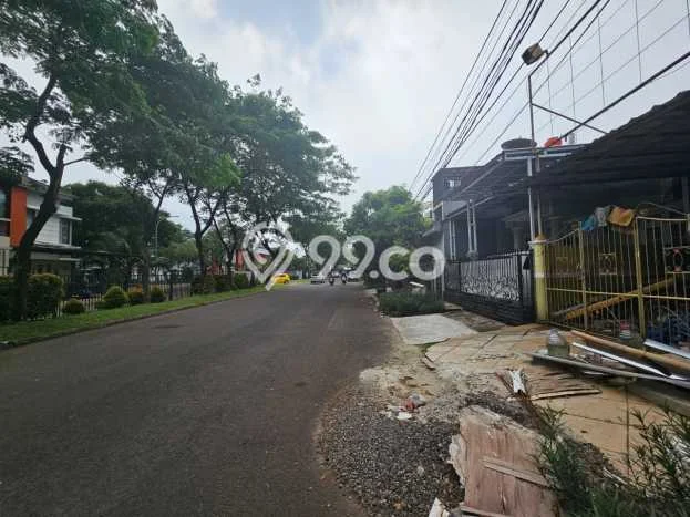Rumah Luas Asri 4 KT Siap Huni di Graha Raya Tangerang Selatan Rumah Luas Asri 4 KT Siap Huni di Graha Raya Tangerang Selatan