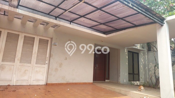 Jual Rumah Mewah Elegan Dengan View Cantik di Pondok Pinang, Jakarta Selatan Jual Rumah Mewah Elegan Dengan View Cantik di Pondok Pinang, Jakarta Selatan