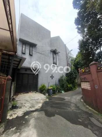 Dijual Cepat Rumah Bagus Siap Huni LB 90m2 di Jagakarsa, Jakarta Selatan Dijual Cepat Rumah Bagus Siap Huni LB 90m2 di Jagakarsa, Jakarta Selatan