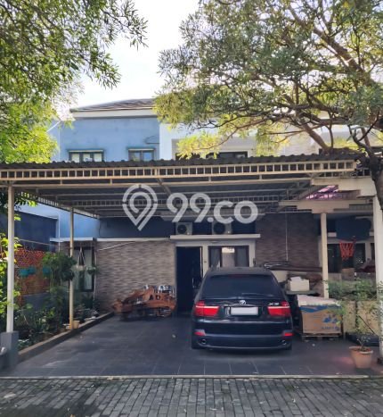 Hunian Cantik Modern Lb 192m2 di Kebon Jeruk, Jakarta Barat Hunian Cantik Modern Lb 192m2 di Kebon Jeruk, Jakarta Barat