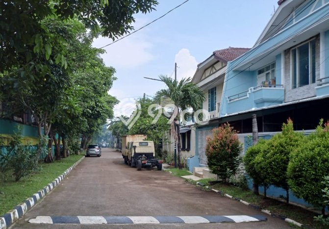 Hunian Elit LB 216m2 Siap Pakai Desain Elegan di Green garden, Jakarta Barat Hunian Elit LB 216m2 Siap Pakai Desain Elegan di Green garden, Jakarta Barat