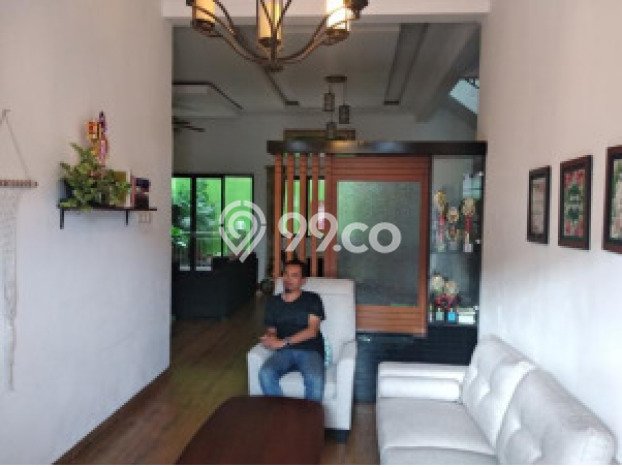 For Sale Hunian Rumah Nyaman 4 KT di Joglo, Jakarta Barat For Sale Hunian Rumah Nyaman 4 KT di Joglo, Jakarta Barat