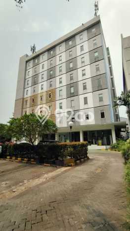 Hotel Strategis di Tebet, Luas 4900m2m², Posisi Jalan Utama Hotel Strategis di Tebet, Luas 4900m2m², Posisi Jalan Utama
