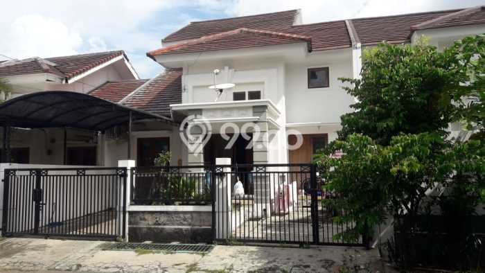 Hunian Cantik Minimalis Lb 160m2 di BSD, Tangerang Selatan Hunian Cantik Minimalis Lb 160m2 di BSD, Tangerang Selatan