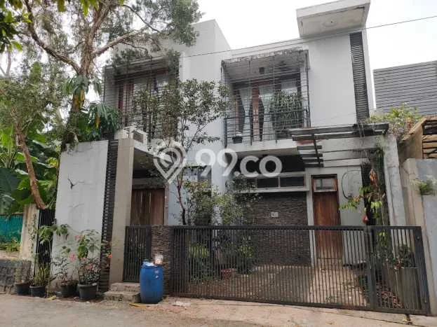 Dijual Rumah Minimalis Bagus Punya 4 KT di Jagakarsa Jakarta Selatan SHM Dijual Rumah Minimalis Bagus Punya 4 KT di Jagakarsa Jakarta Selatan SHM