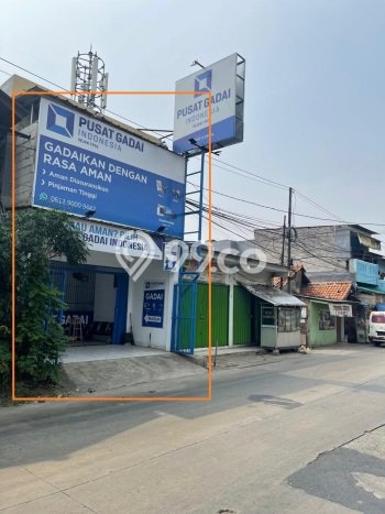 Ruko Dijual di Jakarta Barat LT 62m2 & LB 80m2 Lokasi Terbaik! Ruko Dijual di Jakarta Barat LT 62m2 & LB 80m2 Lokasi Terbaik!