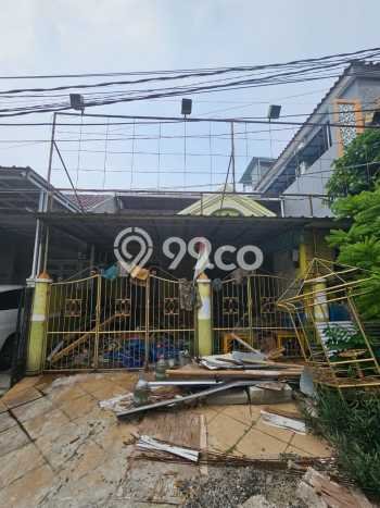 Rumah Luas Asri 4 KT Siap Huni di Graha Raya Tangerang Selatan Rumah Luas Asri 4 KT Siap Huni di Graha Raya Tangerang Selatan