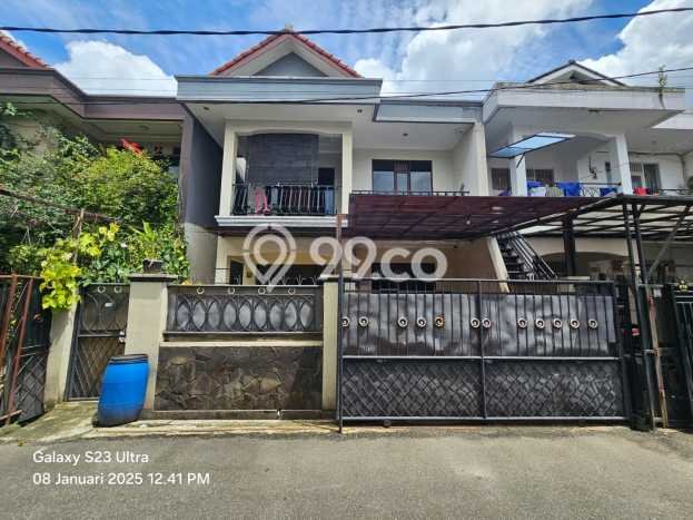 Rumah Modern 3 KT di Petukangan Jakarta Selatan Unfurnished Rumah Modern 3 KT di Petukangan Jakarta Selatan Unfurnished