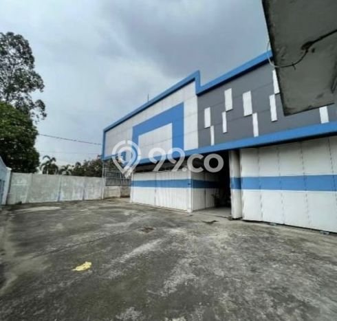 Gudang Dijual di Cipondoh LT 1081m2, LB 1800m2 Solusi Investasi Cerdas Gudang Dijual di Cipondoh LT 1081m2, LB 1800m2 Solusi Investasi Cerdas