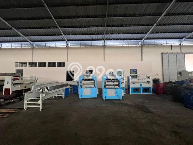 Paling Diincar! Gudang Dijual di Bitung Harga Kompetitif Paling Diincar! Gudang Dijual di Bitung Harga Kompetitif