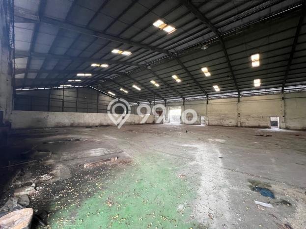 Gudang Bagus Dijual LB 2700m2 Lokasi Strategis Tangerang Area Cocok untuk Bisnis Gudang Bagus Dijual LB 2700m2 Lokasi Strategis Tangerang Area Cocok untuk Bisnis