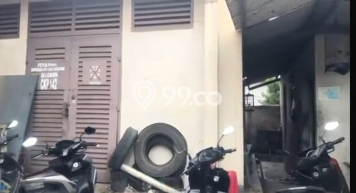 Gudang Dijual Lokasi Emas di Cikupa Luas 3600m2 Gudang Dijual Lokasi Emas di Cikupa Luas 3600m2