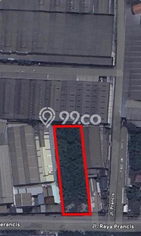 Tanah Siap Bangun Dijual di Tangerang Punya Luas 3000m2 Tanah Siap Bangun Dijual di Tangerang Punya Luas 3000m2