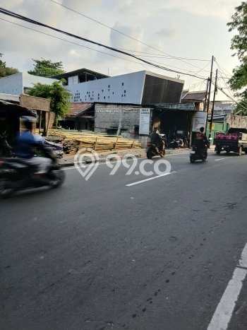 Tanah Investasi Dijual di Jakarta Barat Punya Luas 1720m2 Tanah Investasi Dijual di Jakarta Barat Punya Luas 1720m2