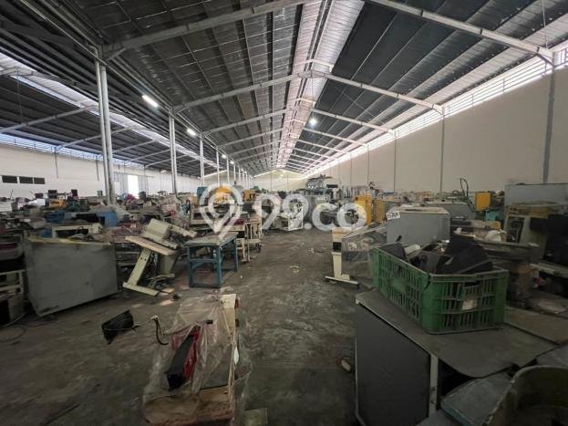 Paling Diincar! Gudang Dijual di Bitung Harga Kompetitif Paling Diincar! Gudang Dijual di Bitung Harga Kompetitif