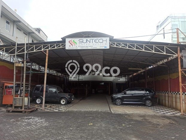 Dijual! Komersial di Bintaro Jakarta Selatan LT 708m2 / LB 369m2 Kawasan Strategis Dijual! Komersial di Bintaro Jakarta Selatan LT 708m2 / LB 369m2 Kawasan Strategis
