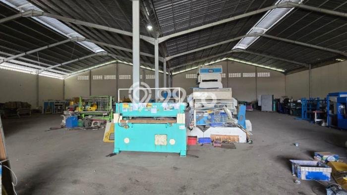 Paling Diincar! Gudang Dijual di Bitung Harga Kompetitif Paling Diincar! Gudang Dijual di Bitung Harga Kompetitif