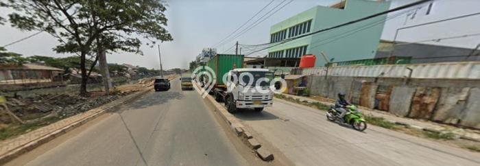 Tanah Siap Bangun Dijual di Tangerang Punya Luas 3000m2 Tanah Siap Bangun Dijual di Tangerang Punya Luas 3000m2