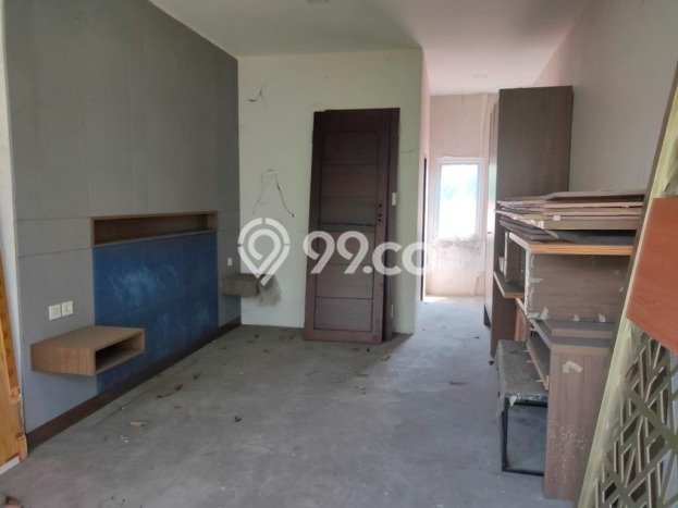Jual Rumah Luas Megah Dengan View Eksklusif di Kemang, Jakarta Selatan Jual Rumah Luas Megah Dengan View Eksklusif di Kemang, Jakarta Selatan