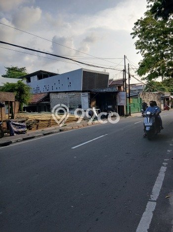 Tanah Investasi Dijual di Jakarta Barat Punya Luas 1720m2 Tanah Investasi Dijual di Jakarta Barat Punya Luas 1720m2
