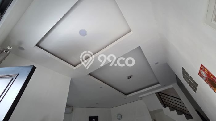 Rumah Modern Cantik 3 Kamar Siap Huni di Cengkareng Rumah Modern Cantik 3 Kamar Siap Huni di Cengkareng