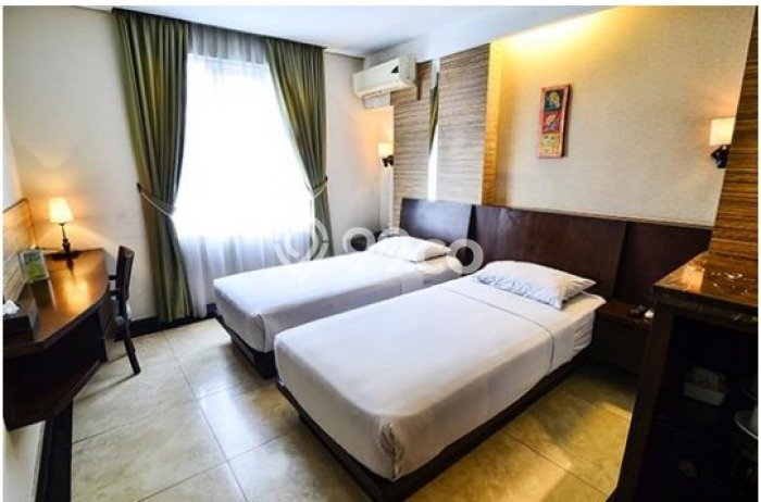 AREA KOMERSIAL! Hotel Kawasan , Luas 6902m2m², Jalan Utama AREA KOMERSIAL! Hotel Kawasan , Luas 6902m2m², Jalan Utama