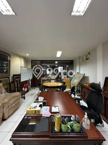 Jual Ruko di Kebayoran Baru, Luas 2000m2m², Lokasi Premium Jual Ruko di Kebayoran Baru, Luas 2000m2m², Lokasi Premium